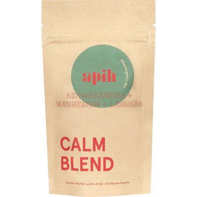 Calm 60 kapslí – Hledejceny.cz