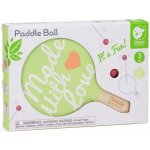 Classic World Arkádová hra s pádly – Zboží Živě