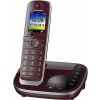 Bezdrátový telefon Panasonic KX-TGJ320