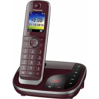 Panasonic KX-TGJ320 – Zboží Živě