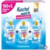 Prací gel Kuschelweich Sommerwind prací gel 3 x 1,925 l