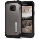 Pouzdro Spigen Slim Armor Galaxy Xcover 4 gunmetal