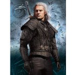 Clementoni Netflix Zaklínač The Witcher 35092 500 dílků – Zboží Mobilmania