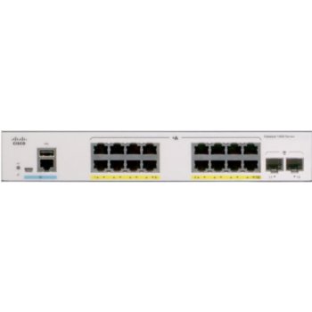 Cisco CBS250-16T-2G