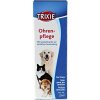 Kosmetika pro psy Trixie kapky ušní 50 ml