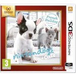 Nintendogs + Cats - French Bulldog and New Friends – Hledejceny.cz