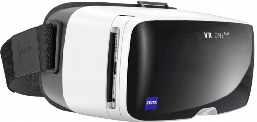 Carl Zeiss VR One Plus od 699 Kč - Heureka.cz