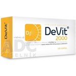 Devit 2000 120 kapslí – Hledejceny.cz