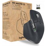Logitech MX Master 3S for Business 910-006582 – Zboží Mobilmania
