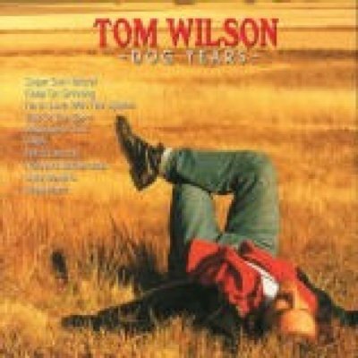 Dog Years / Wilson, Tom – Hledejceny.cz