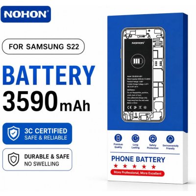 Samsung EB-BS901ABY – Zbozi.Blesk.cz