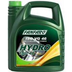 Fanfaro Hydro ISO VG 46 5 l – Zboží Mobilmania