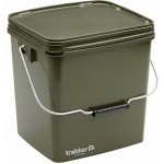 Trakker Olive Square Container 17 l – Zboží Dáma