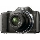 Sony Cyber-Shot DSC-H20