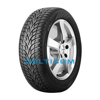 Nokian Tyres WR D3 185/60 R15 84T