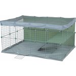 Zolux Ohrádka pro králíky NEOLIFE NEOPARK 140 x105 x 70 cm – Zboží Dáma