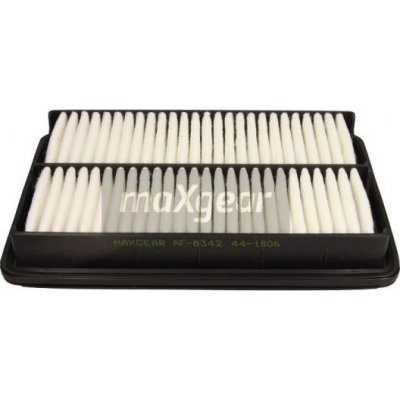 MAXGEAR Vzduchový filtr 26-1296 – Hledejceny.cz
