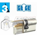 GEGE E-AP2000 40/55 3 klíče – Zboží Mobilmania