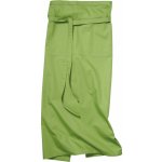 Workwear Roma Bag Dlouhá pracovní zástěra 01260-01 Leaf – Hledejceny.cz