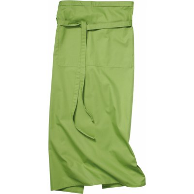Workwear Roma Bag Dlouhá pracovní zástěra 01260-01 Leaf – Hledejceny.cz