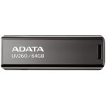 ADATA UV260 64GB AUV260-64G-RBK – Zbozi.Blesk.cz