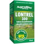 AgroBio LONTREL 300 10 ml – Zboží Dáma