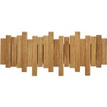 House Nordic Caltra 3 x 18 x 40 cm přírodní – Hledejceny.cz