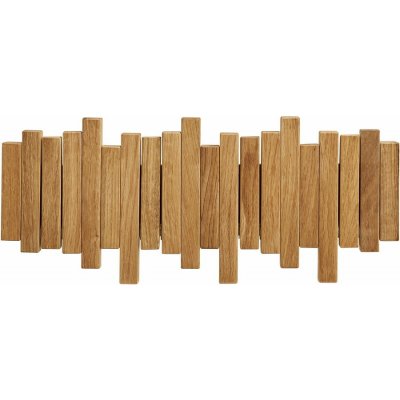 House Nordic Caltra 3 x 18 x 40 cm přírodní – Hledejceny.cz