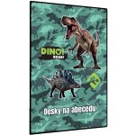 Desky na ABC Dino – Zbozi.Blesk.cz