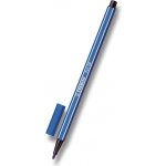 Stabilo 68/41 tmavě modrý – Zboží Živě