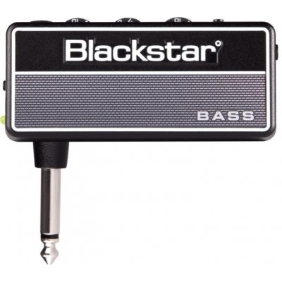 Blackstar amPlug FLY Bass – Zboží Mobilmania