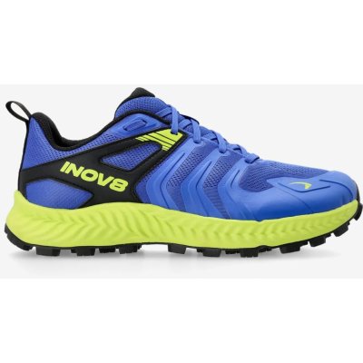 Inov-8 Trailtalon blue/black/lime – Zboží Mobilmania