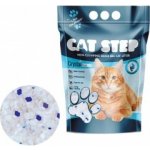Cat Step Crystal Blue 1,67 kg 3,8 l – Sleviste.cz