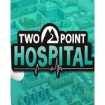 Two Point Hospital – Zboží Živě