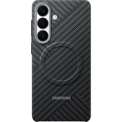 Samsung Carbon Magnetický Galaxy S26+ Gray EF-KS947SSE – Hledejceny.cz