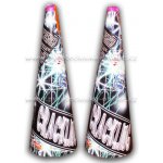 Vulkán 250 g Crackling 2 ks – Zboží Dáma