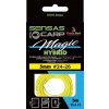 Rybářský vlasec Sensas Magic Hybrid 5m 1,8mm