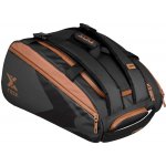 NOX Luxury Open Series Black/Brown Padelbag – Sleviste.cz