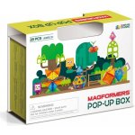 Magformers POP-UP box-28 – Sleviste.cz
