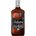 Ballantine‘s Finest Kiss Edition 40% 0,7 l (holá láhev) – Zboží Dáma