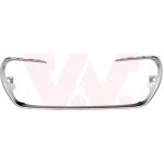Kryt nárazníku VAN WEZEL 4014518