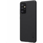 Pouzdro Nillkin Frosted Samsung Galaxy A52 černé – Zboží Mobilmania