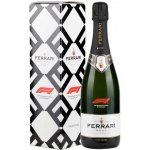 Ferrari Brut 12,5% 0,75 l (holá láhev) – Hledejceny.cz
