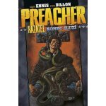 Preacher Kazatel 5. - Konec iluzí Ennis Garth, Dillon Steve – Hledejceny.cz