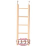 TRIXIE 5815 dřevěný žebřík 8 příček 36 cm – Zboží Dáma