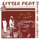 Little Feat - Live At Manchester Free Trade RSD 2023 LP – Zbozi.Blesk.cz