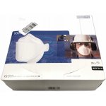 3M Aura 9320+ respirátor FFP2 – HobbyKompas.cz