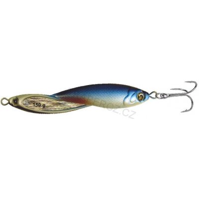 Traper Pilker Cykáda 150 g 2 – Hledejceny.cz