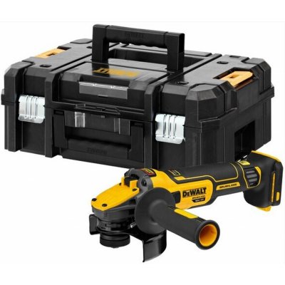 DeWALT DCG409NT – Zboží Mobilmania