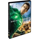 Film Video green lantern DVD